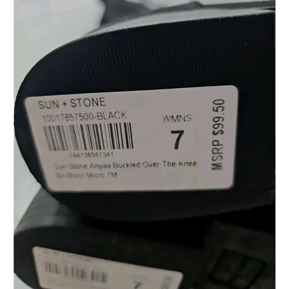 Sun + Stone sun stone